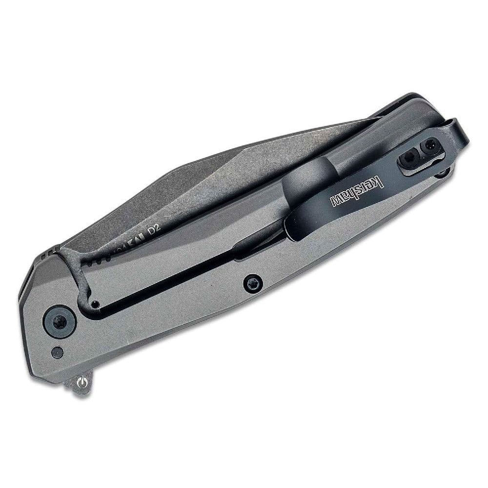Kershaw ~ Kershaw Flyby 3" Folding Knife ~ 1404x