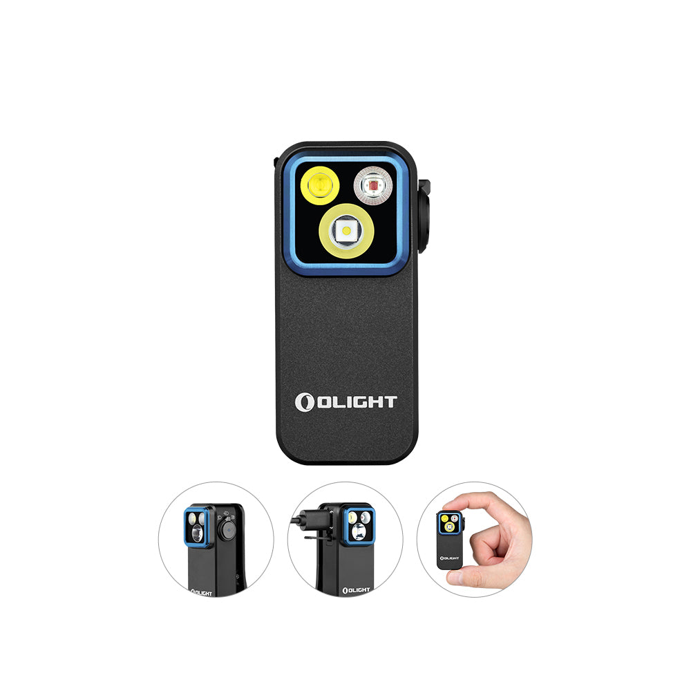 Olight ~ Oclip PRO