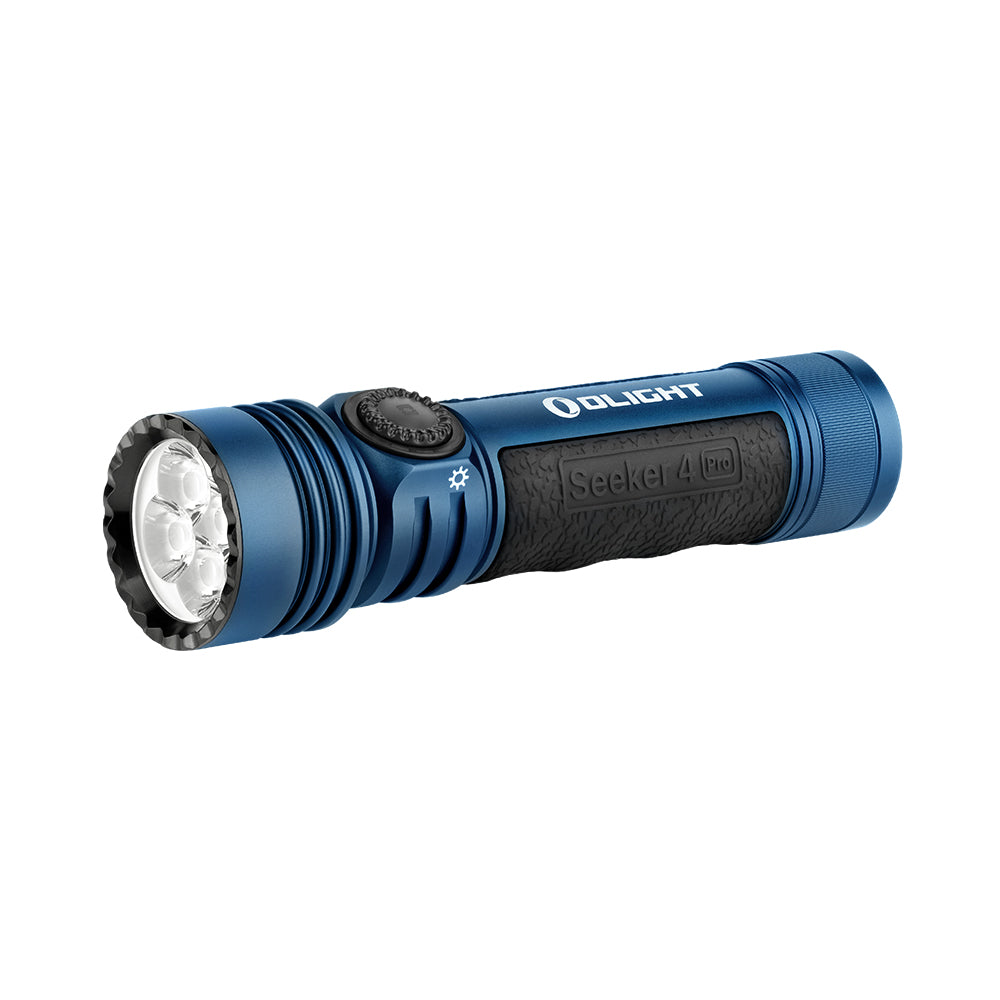 Olight ~ Seeker 4 PRO