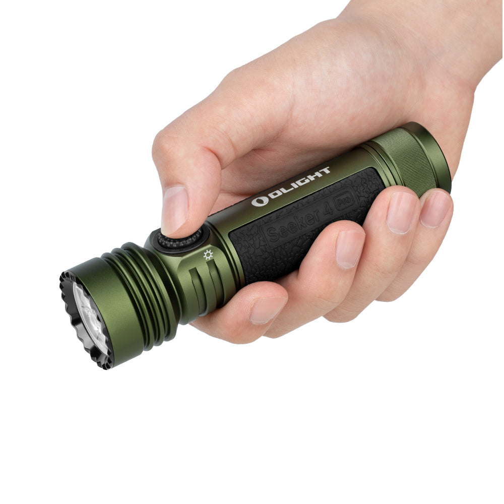 Olight ~ Seeker 4 PRO