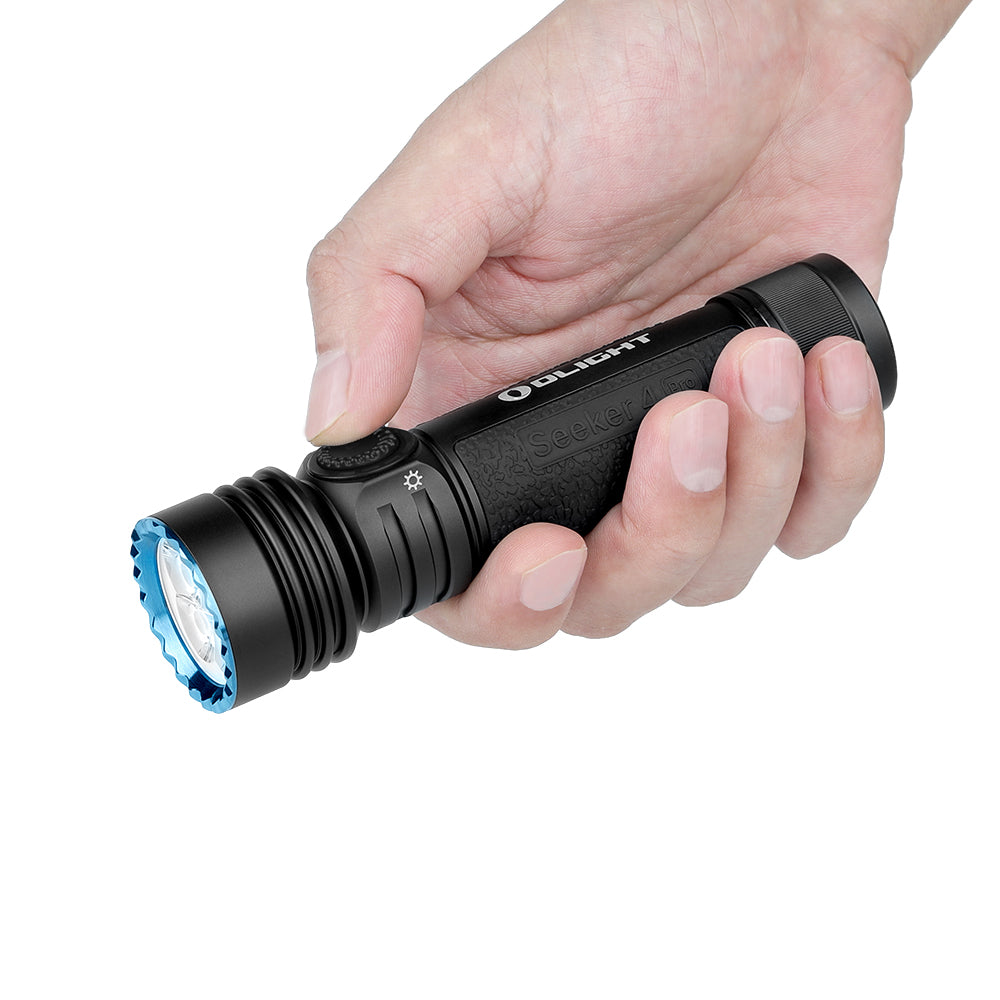 Olight ~ Seeker 4 PRO