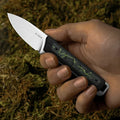 Kizer ~ Whiskey Jack 'Fixy'