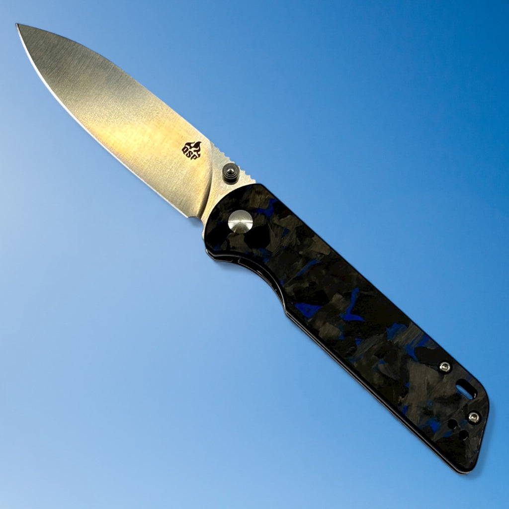 QSP Knives