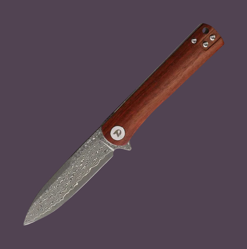 Dreamtech ~ Wooden Damas ~ D3896WD
