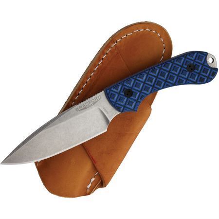 Bradford USA ~ Guardian 3 ~ AEB-L Stainless/Micarta