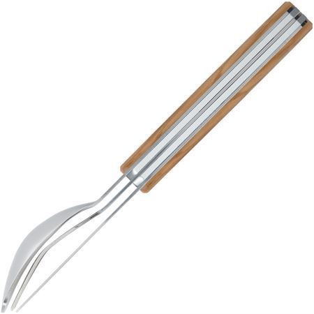 Akinod ~ 12H34 Magnetic Cutlery Set