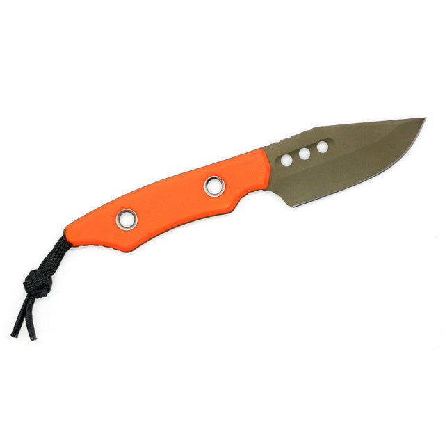 Heretic ~ Kobold ~ Magnacut/G10 'Fixy'