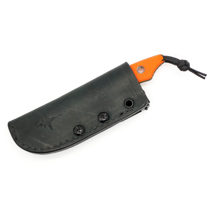 Heretic ~ Kobold ~ Magnacut/G10 'Fixy'
