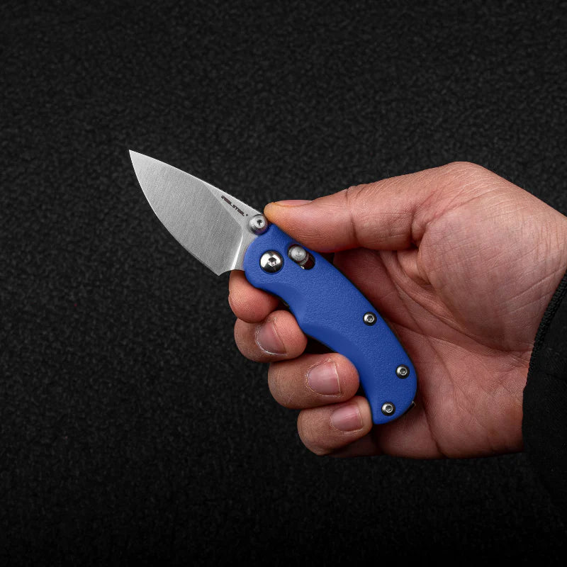 Real Steel ~ Esca ~ 12C27/FRN