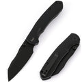 WIXCO ~ Axor ~ Black G10Black 14c28n ~ WX15A