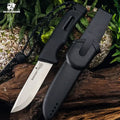 HX Outdoors ~ Survival Master 4 ~ 5cr15/PP-TPR