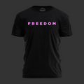 Freedom Minimalist Graphic Tee ~ "CEWL KutZ"