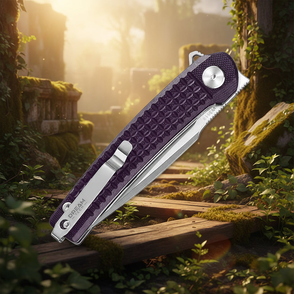 Dreamtech ~ Frag Pattern ~ D3613 ~ D2/G10