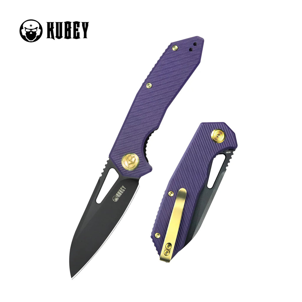 KB Knives ~ Vagrant ~ M390/G10