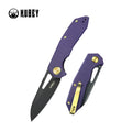 KB Knives ~ Vagrant ~ M390/G10