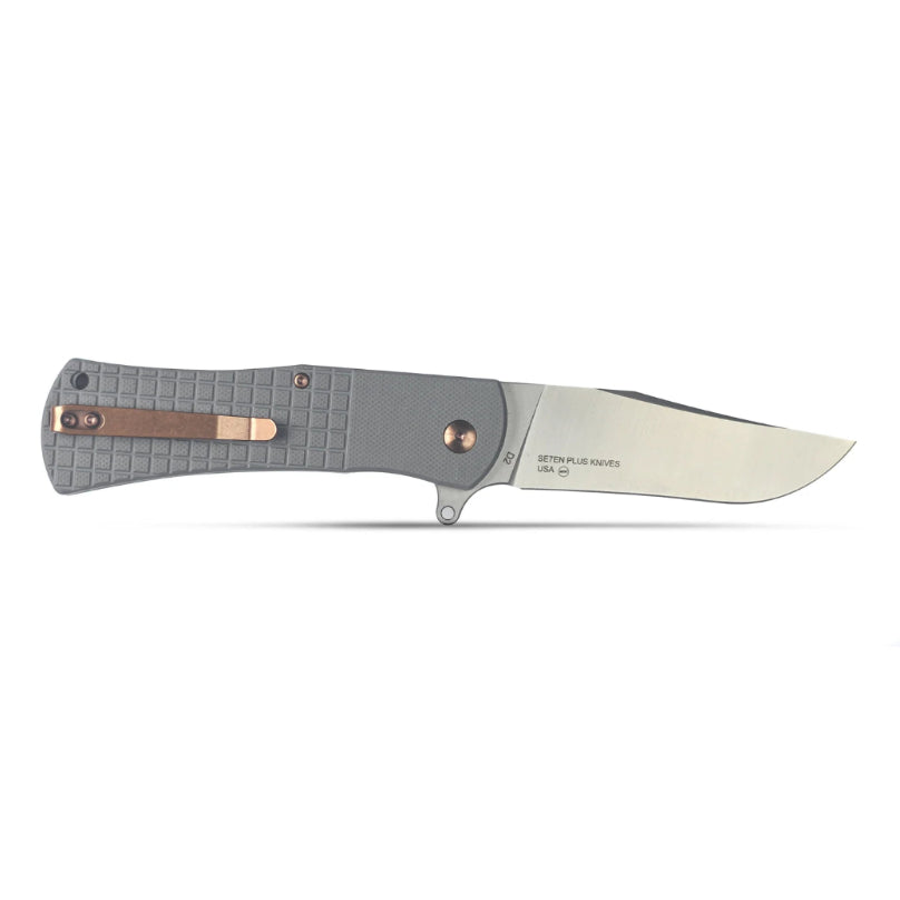 Se7en Plus ~ Overlander Series ~ D2/G10