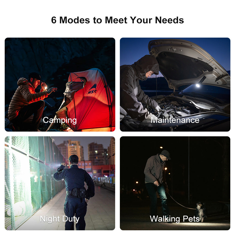 Olight ~ Seeker 4 PRO