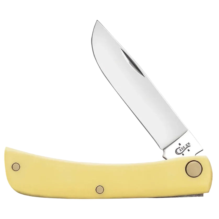 Case XX™ Yellow Synthetic CS Sod Buster® Jr