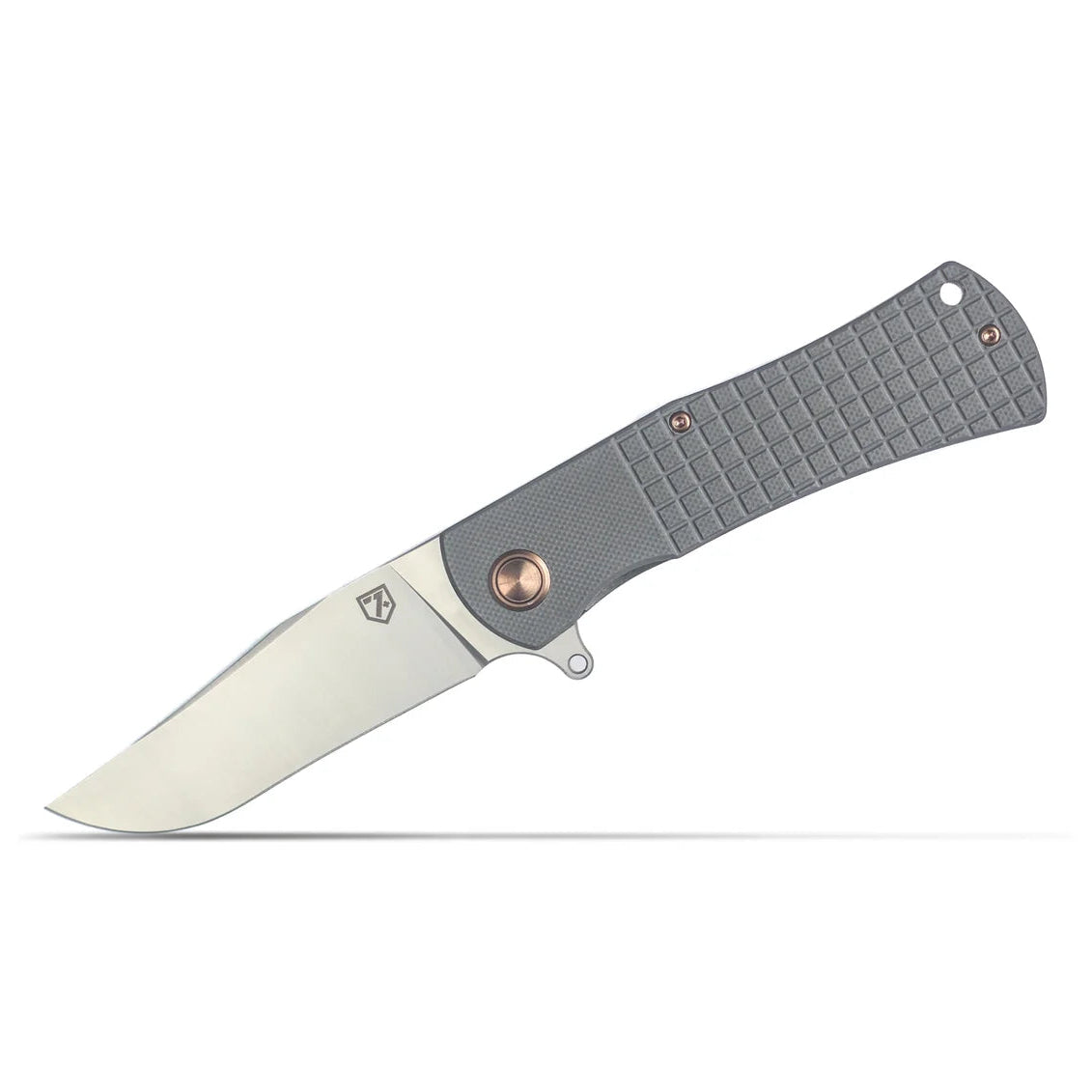 Se7en Plus ~ Overlander Series ~ D2/G10