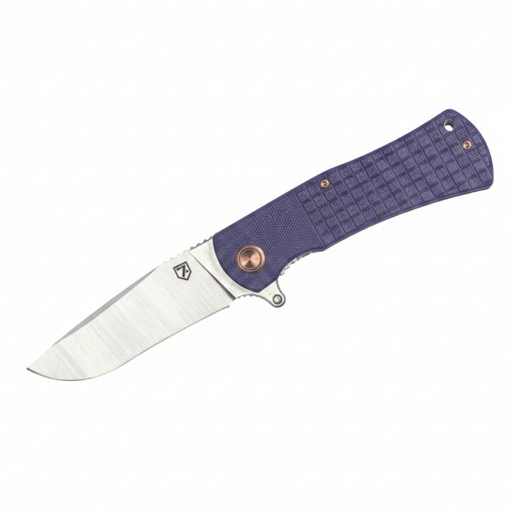 Se7en Plus ~ Overlander Series ~ D2/G10