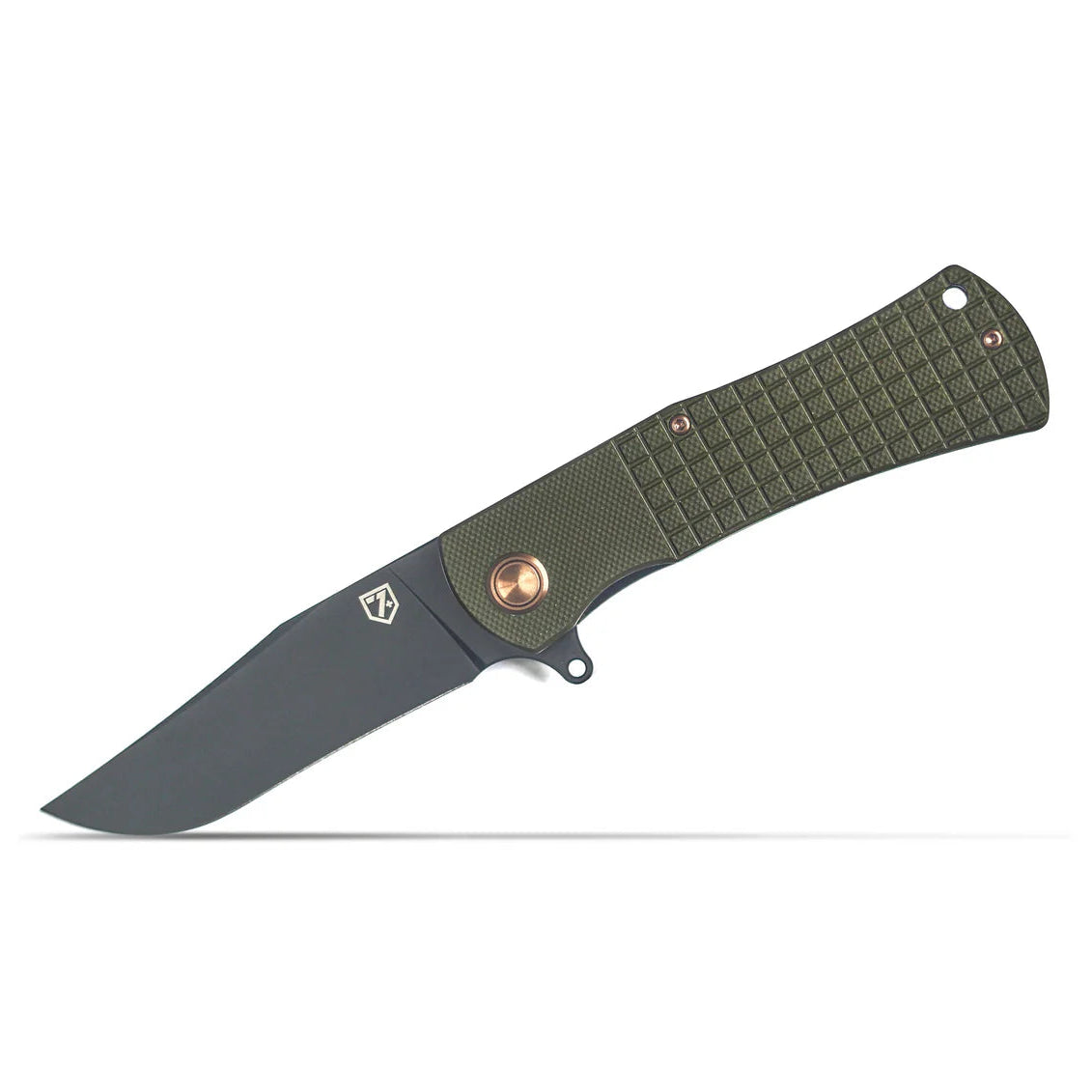 Se7en Plus ~ Overlander Series ~ D2/G10