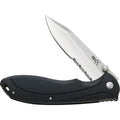 Case Cutlery XX 75671 TecX X-Pro Linerlock Knife ABS Handles