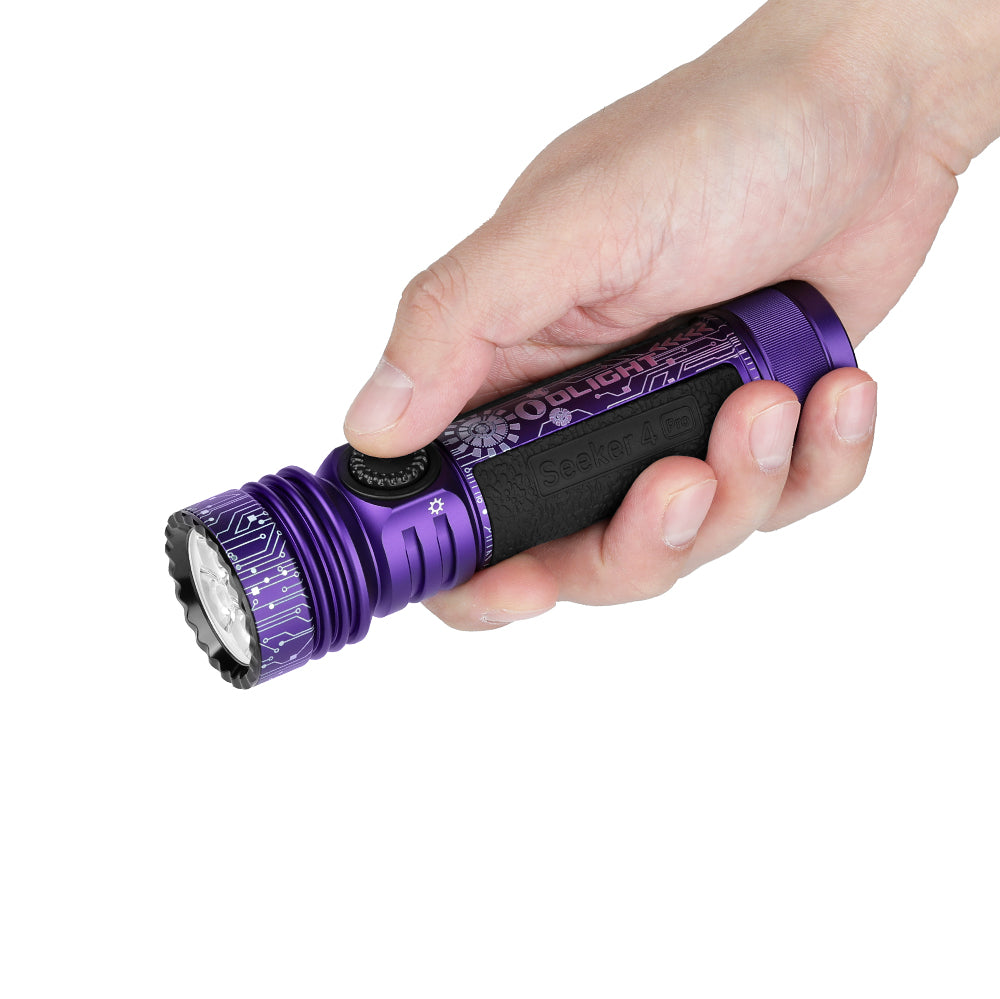 Olight ~ Seeker 4 PRO