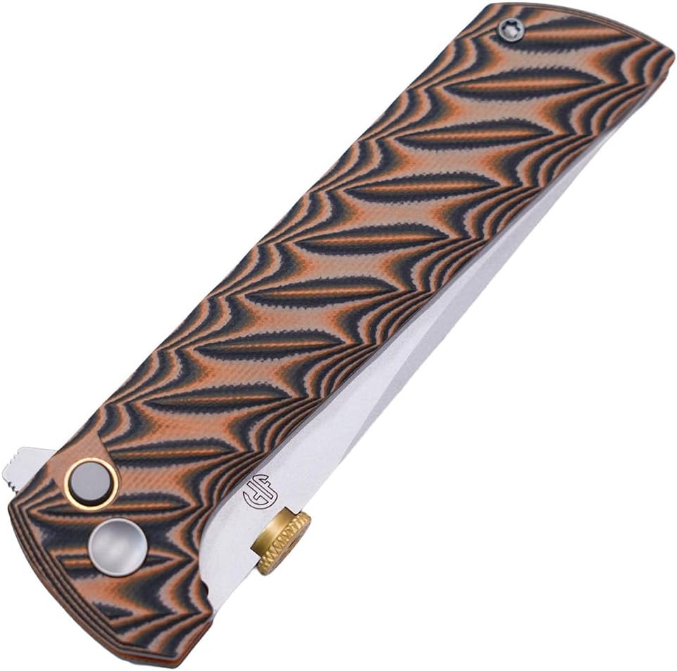 NMB ~ Chop2 ~ SLD-Magic/Snake G10