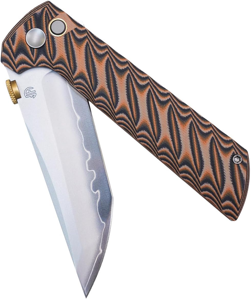 NMB ~ Chop2 ~ SLD-Magic/Snake G10