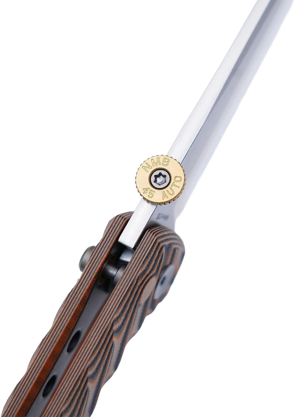 NMB ~ Chop2 ~ SLD-Magic/Snake G10