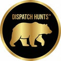 Dispatch Hunts ~ Hand forged skinner