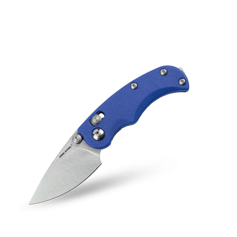 Real Steel ~ Esca ~ 12C27/FRN