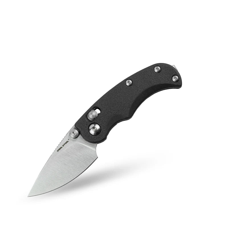 Real Steel ~ Esca ~ 12C27/FRN