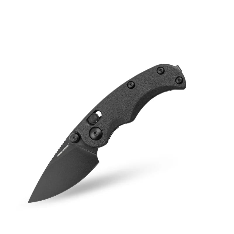 Real Steel ~ Esca ~ 12C27/FRN