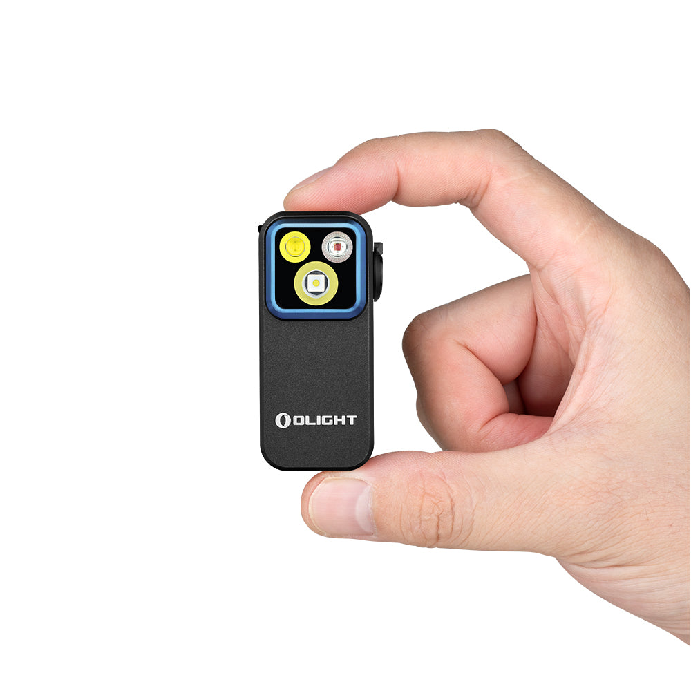 Olight ~ Oclip PRO