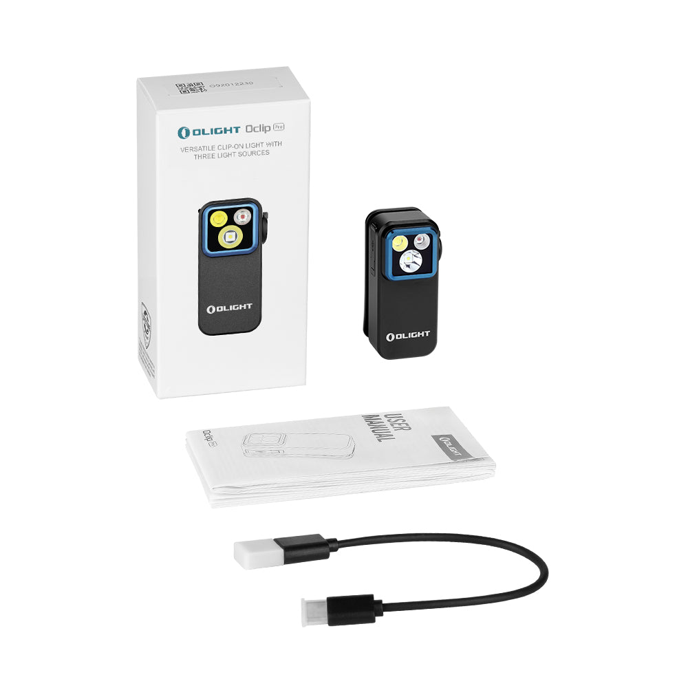 Olight ~ Oclip PRO