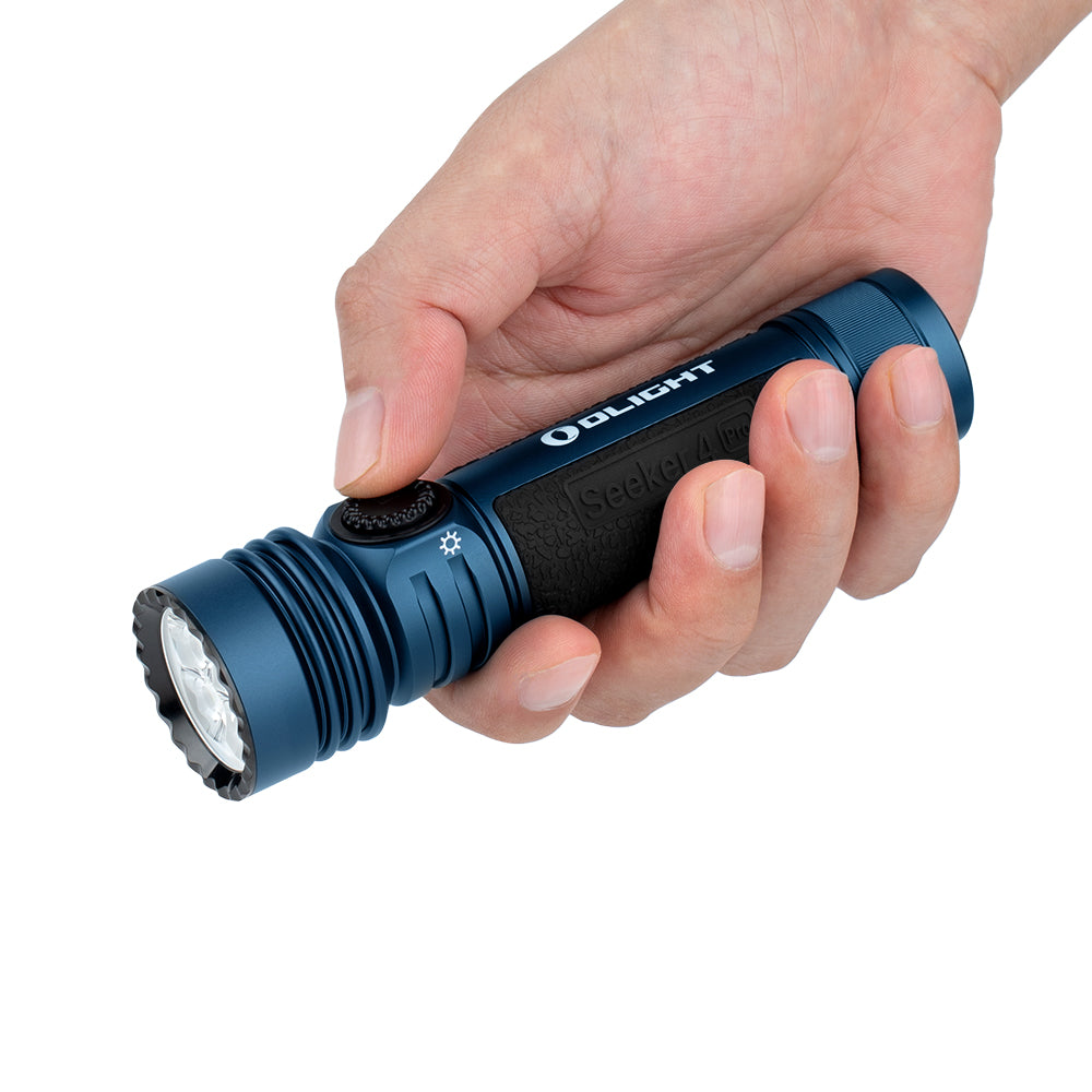 Olight ~ Seeker 4 PRO