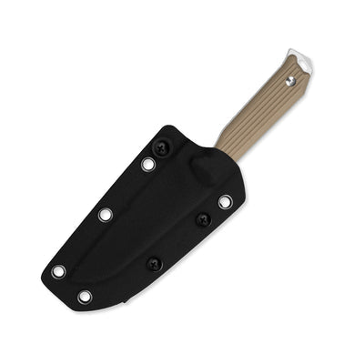 Kizer ~ Begleiter Fix