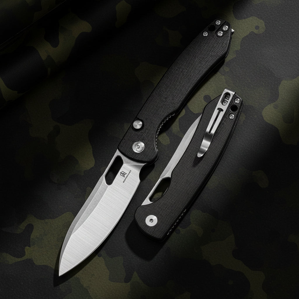 Bestechman ~ Firebird ~ D2/G10