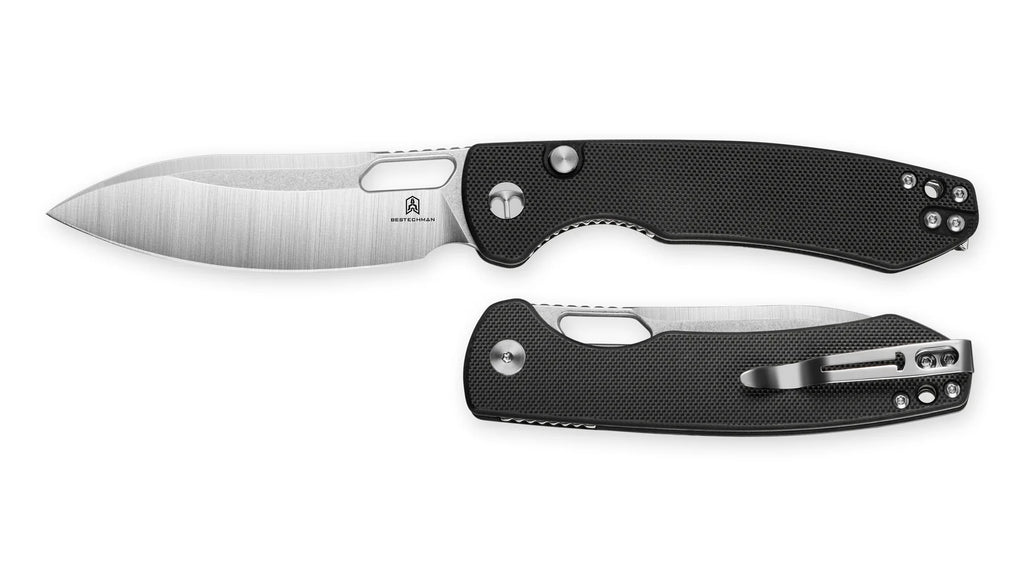 Bestechman ~ Firebird ~ D2/G10