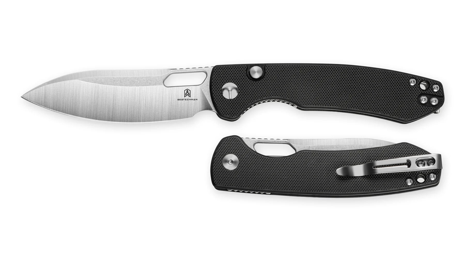 Bestechman ~ Firebird ~ D2/G10