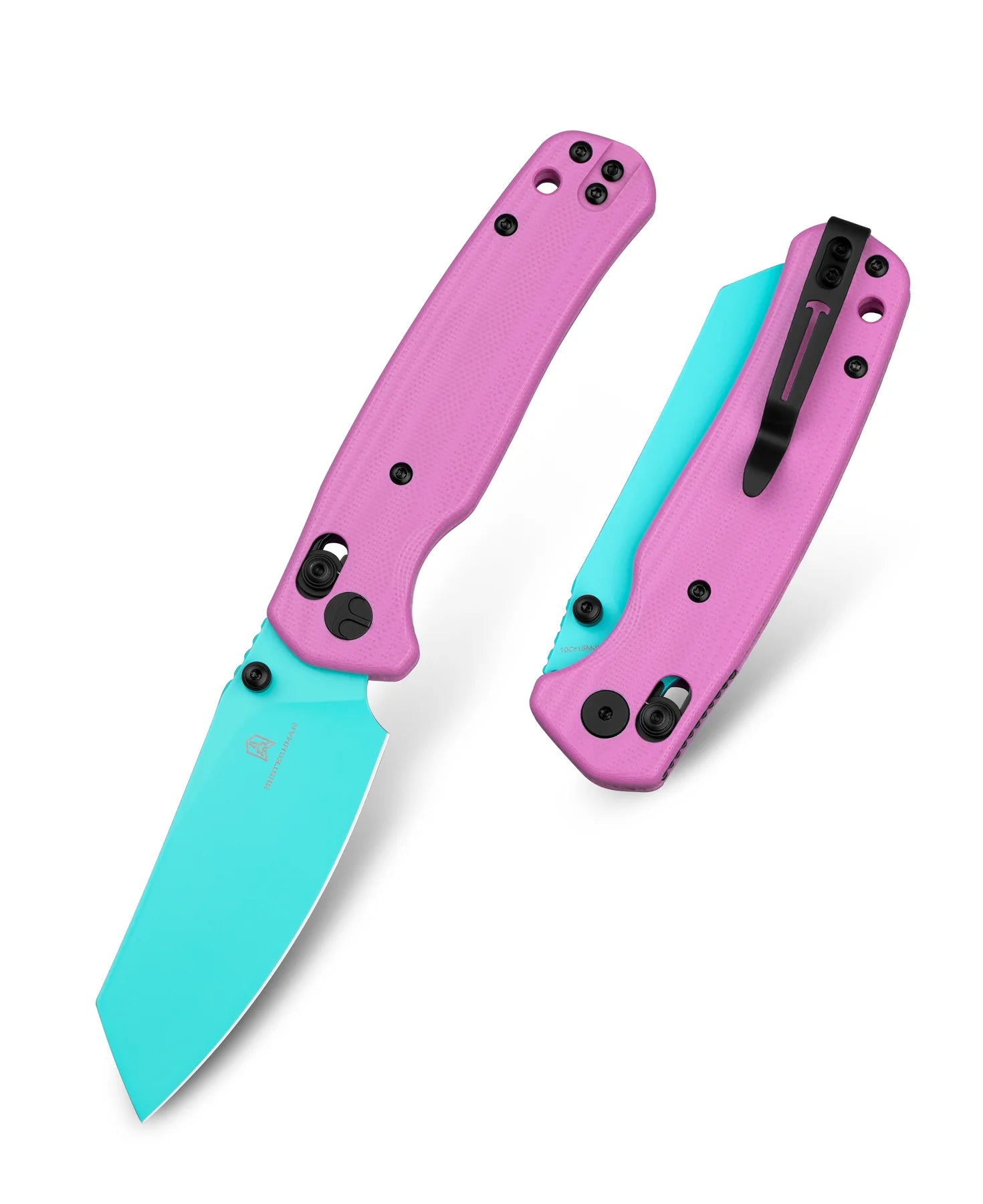 BESTECHMAN Cicada's Wing ~ Blade HQ Exclusy