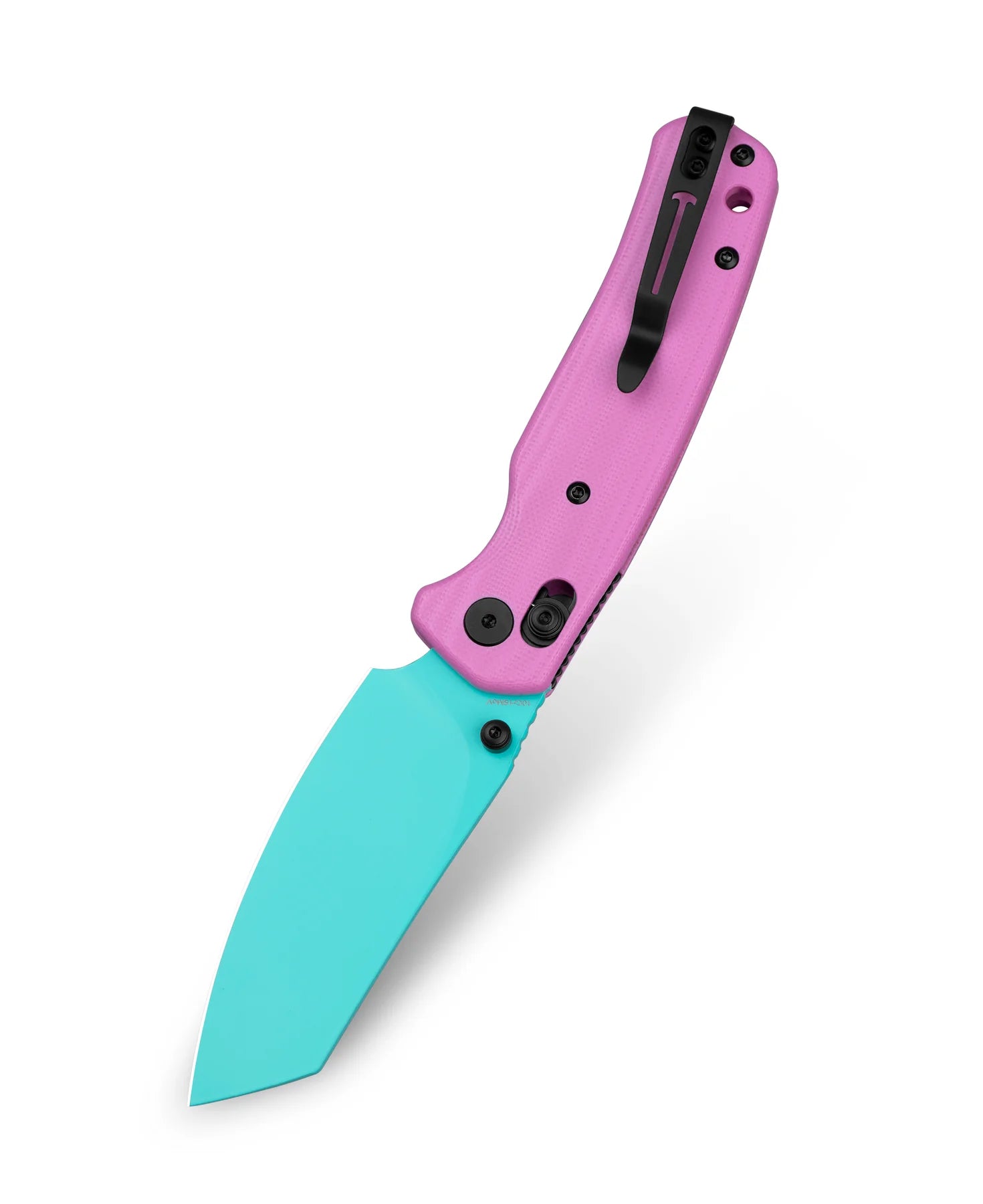 BESTECHMAN Cicada's Wing ~ Blade HQ Exclusy