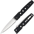 Cold Steel Hold Out 6" Tri-Ad Lock (Lynn Thompson Personal Vault Edition w/ COA)