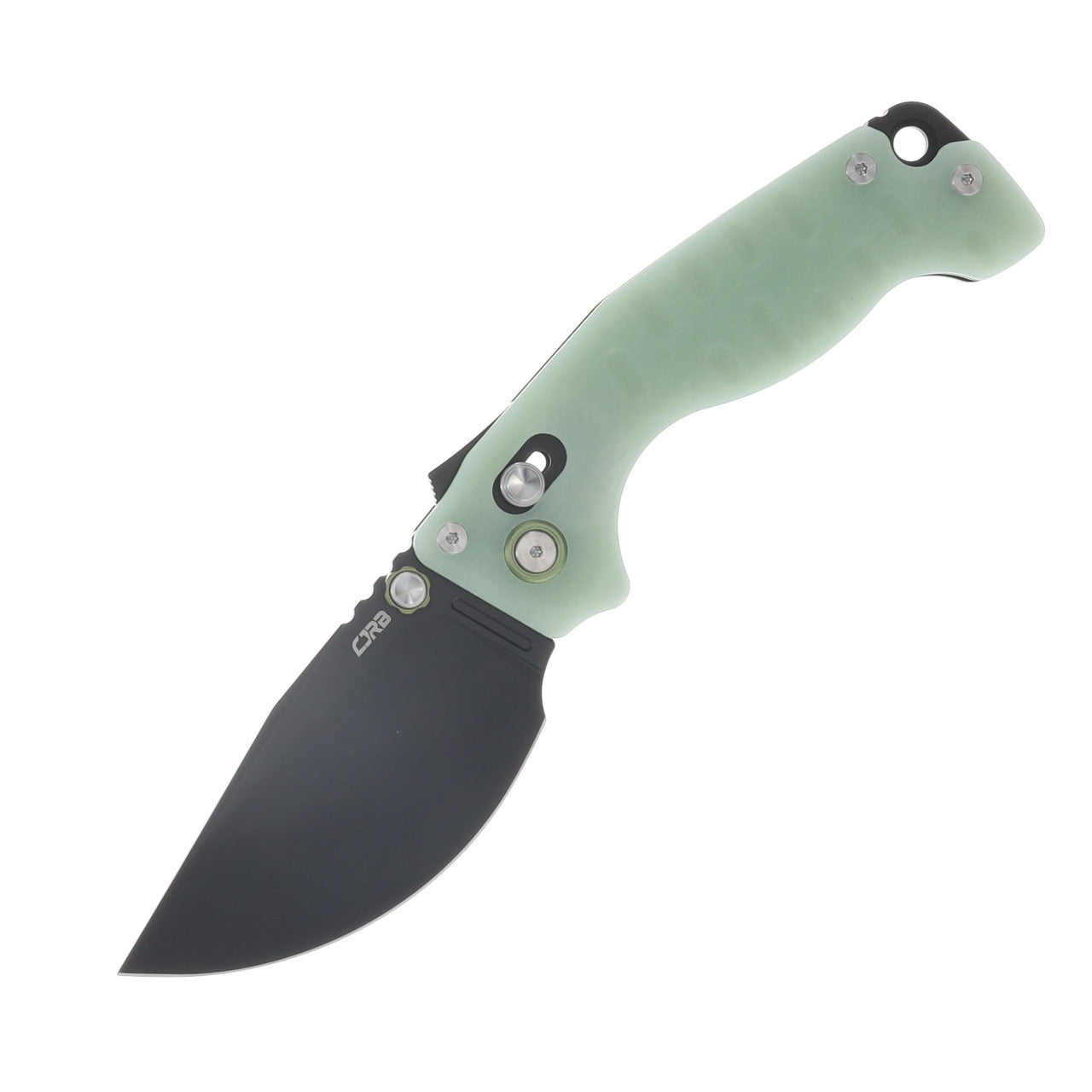 CJRB ~ Doubletap ~ J1970-BGD ~ D2/Glow G10