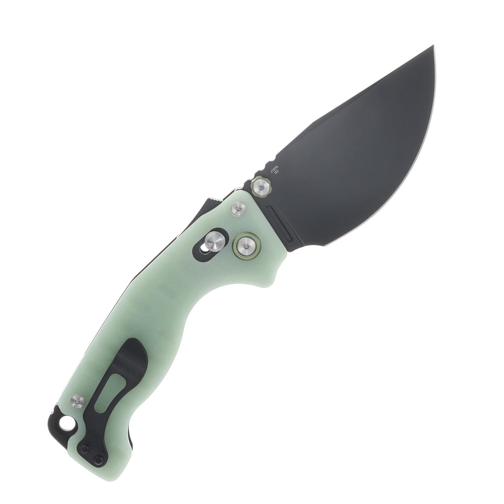 CJRB ~ Doubletap ~ J1970-BGD ~ D2/Glow G10