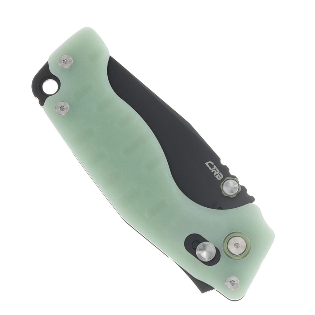 CJRB ~ Doubletap ~ J1970-BGD ~ D2/Glow G10