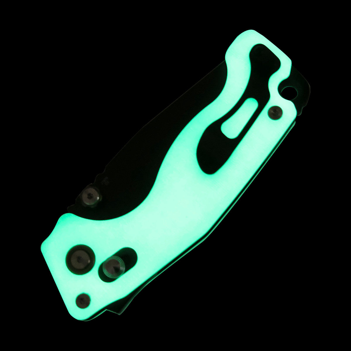 CJRB ~ Doubletap ~ J1970-BGD ~ D2/Glow G10