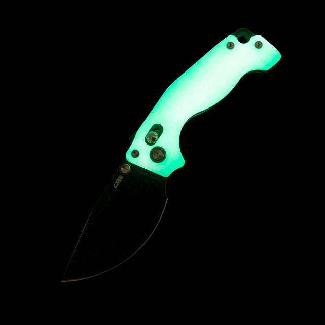 CJRB ~ Doubletap ~ J1970-BGD ~ D2/Glow G10