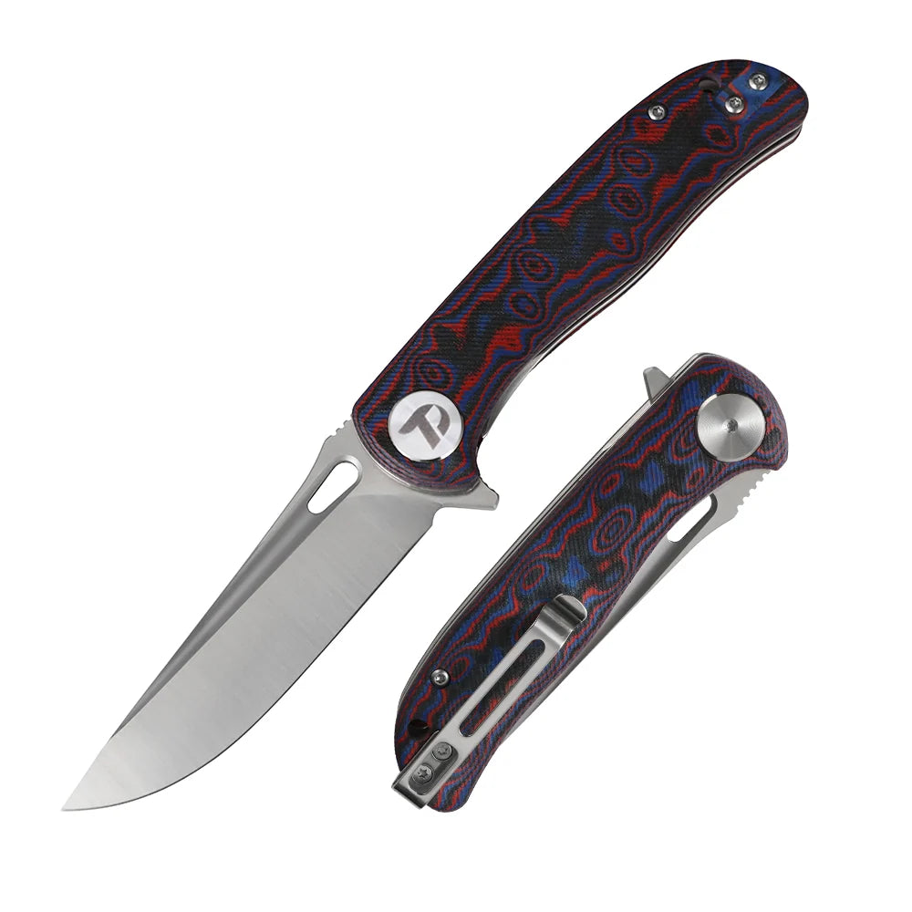Dreamtech ~ D3898 ~ D2/Micarta